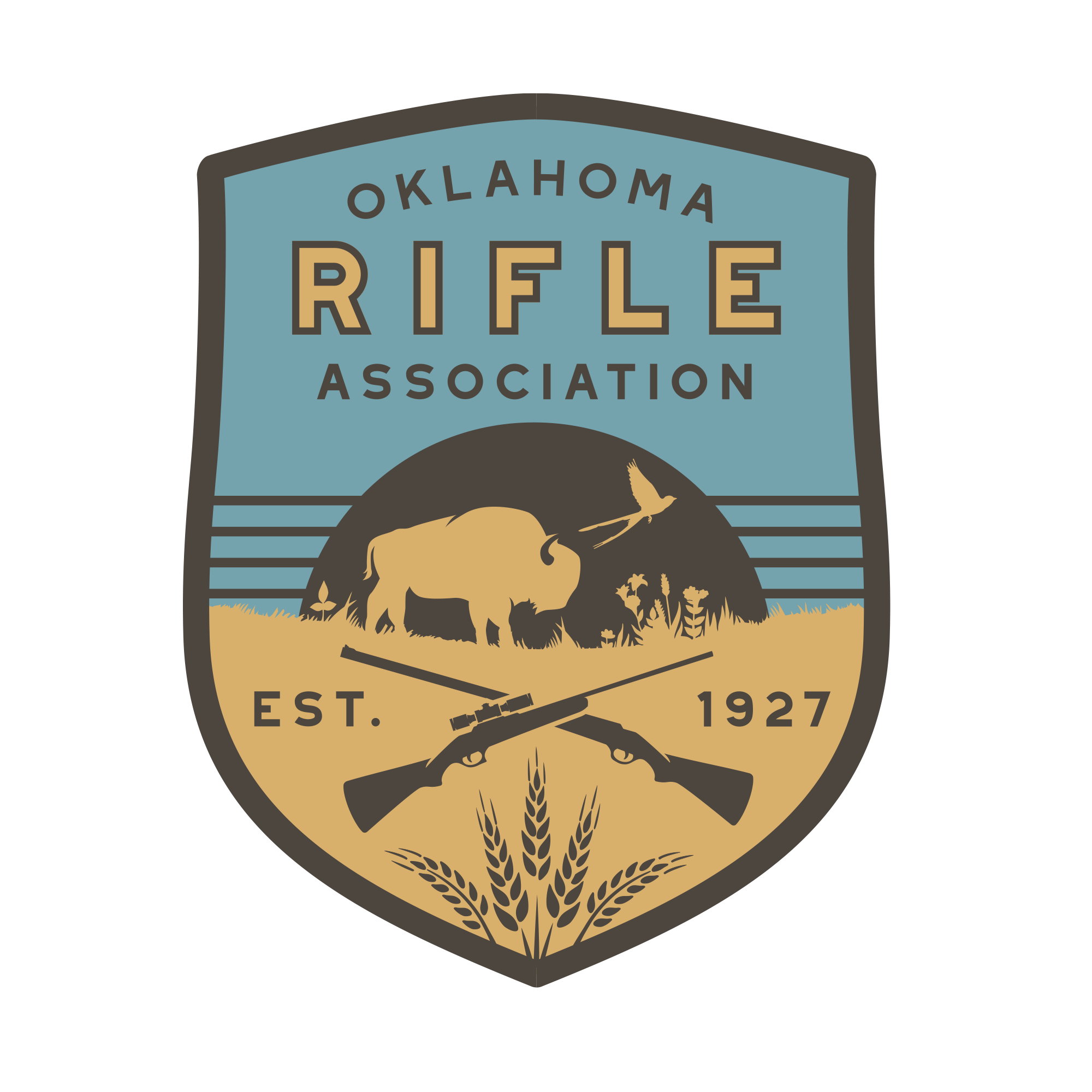 Fall 2024 Oklahoma Rifle Association
