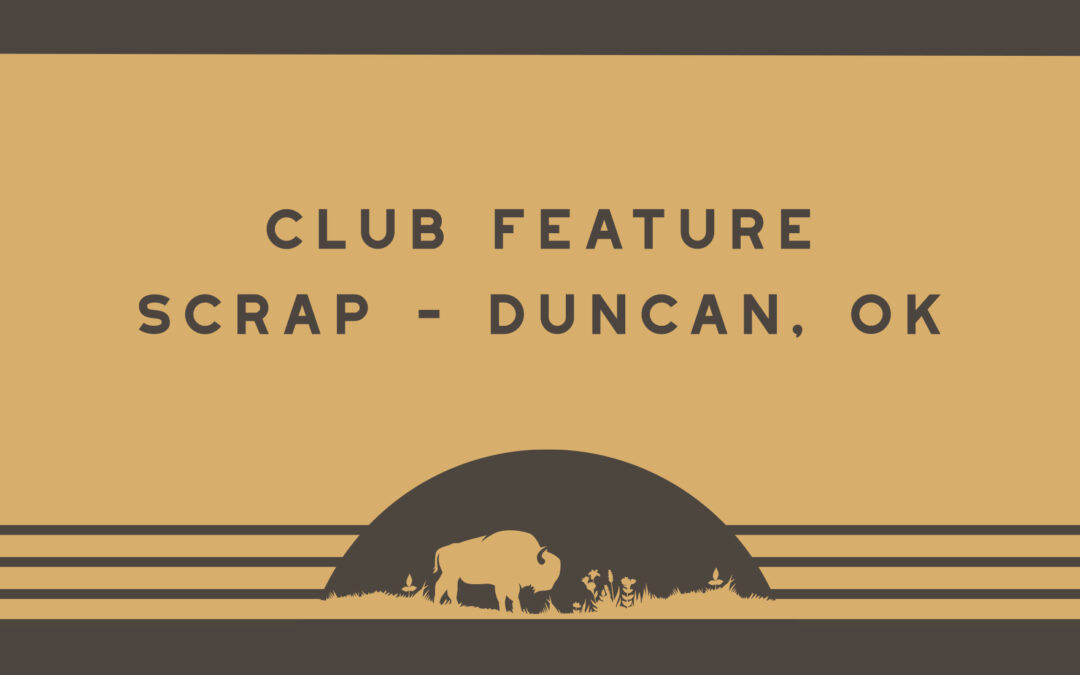 Club Feature – SCRP