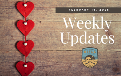 Weekly Update – 2/14/25