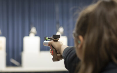 Proactive Gun Safety