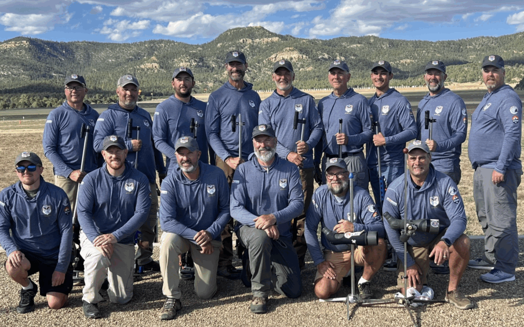 Competition Corner – Fullbore