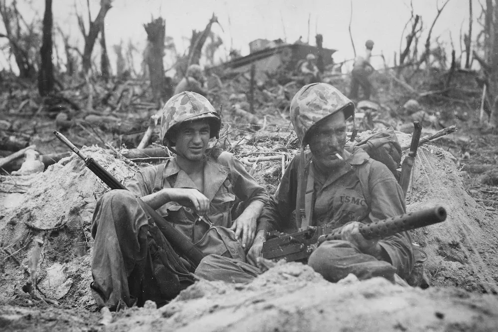 Can Cigarettes Make You Live Longer – A WWII Story