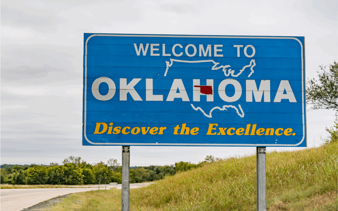 Oklahoma SDA and Why You may Want It