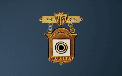Distinguished Shooters