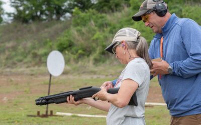 Is a Gun the Best Option for Self-Defense?