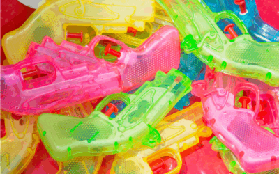 Creating a Culture of Gun Safety in the Home