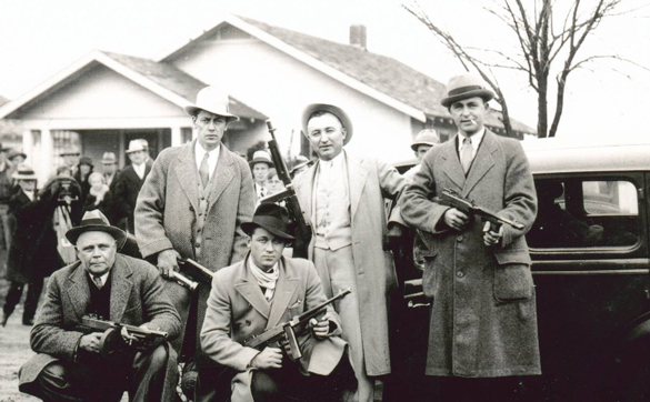 The FBI’s Legendary Sharpshooter – The Story of Jelly Bryce
