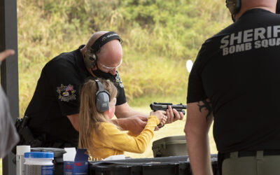 How the ORA and Law Enforcement Work Together